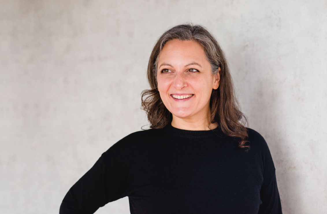 Pamela Friedrich