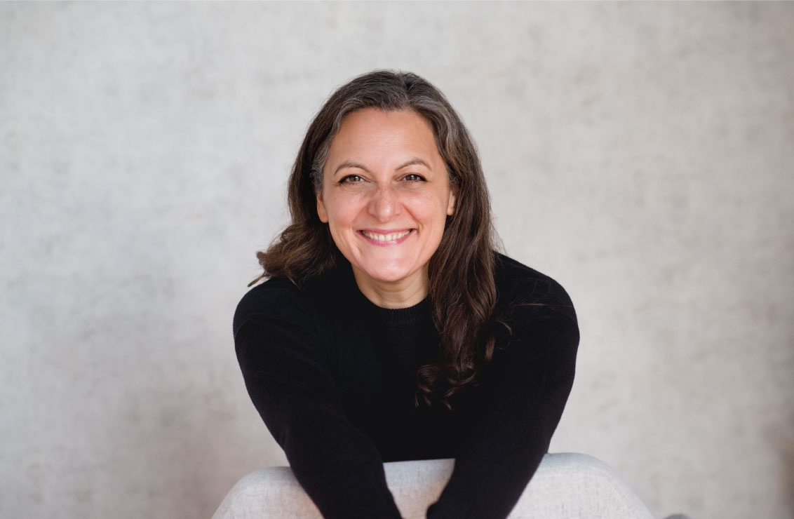 Pamela Friedrich